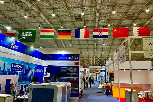 मुख्य उत्पादने