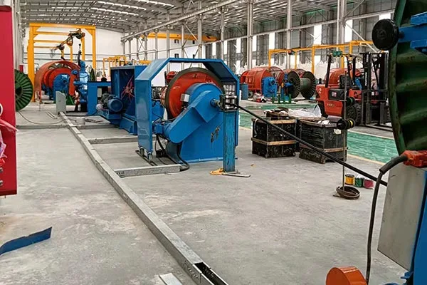 केबलचे नुकसान टाळण्यासाठी पद्धती