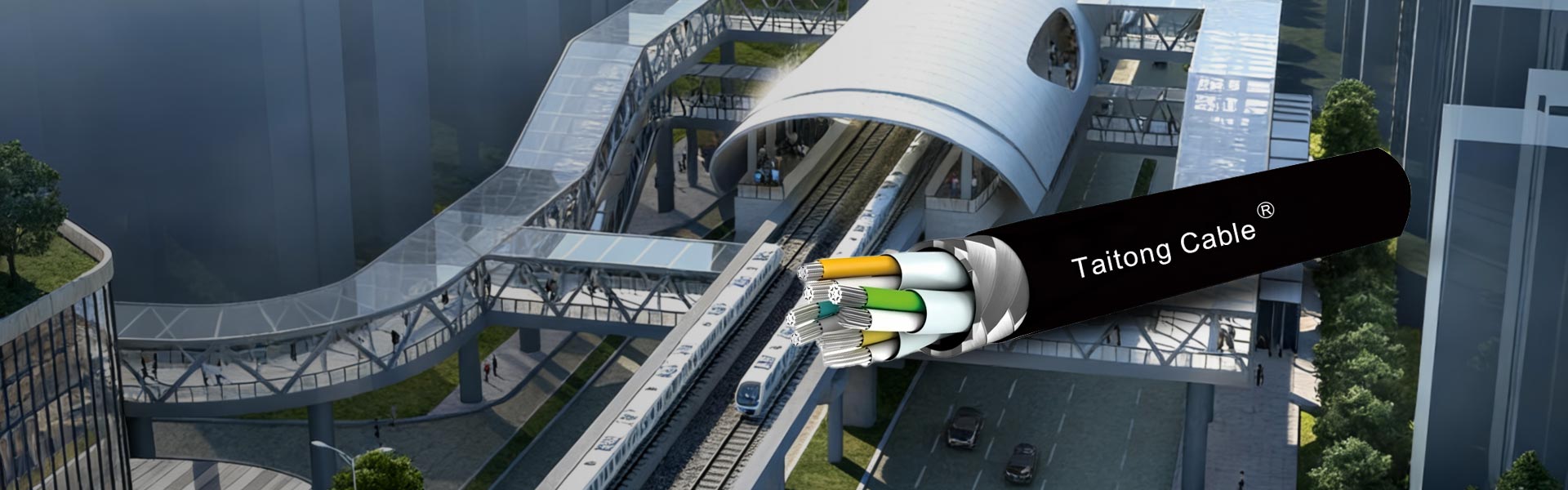 विशेष केबल्स