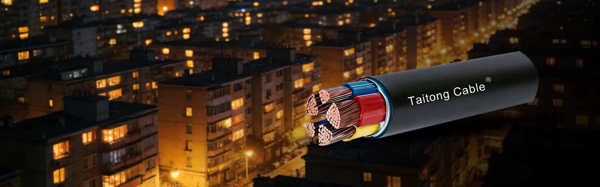 MV LV पॉवर केबल्स