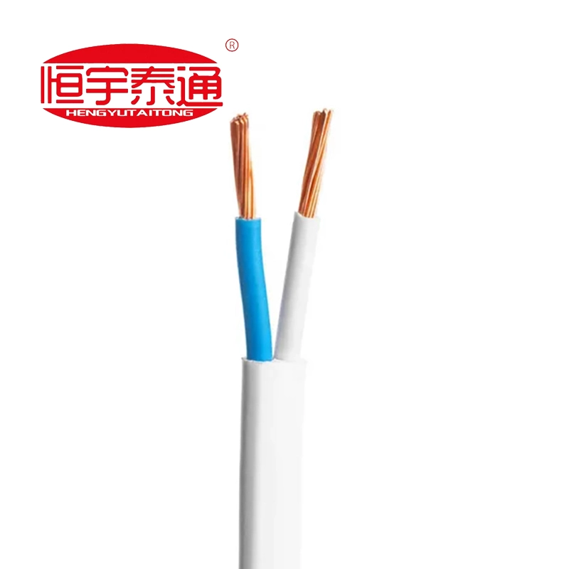 नागरी लवचिक केबल्स आणि शिल्डेड लवचिक केबल्स