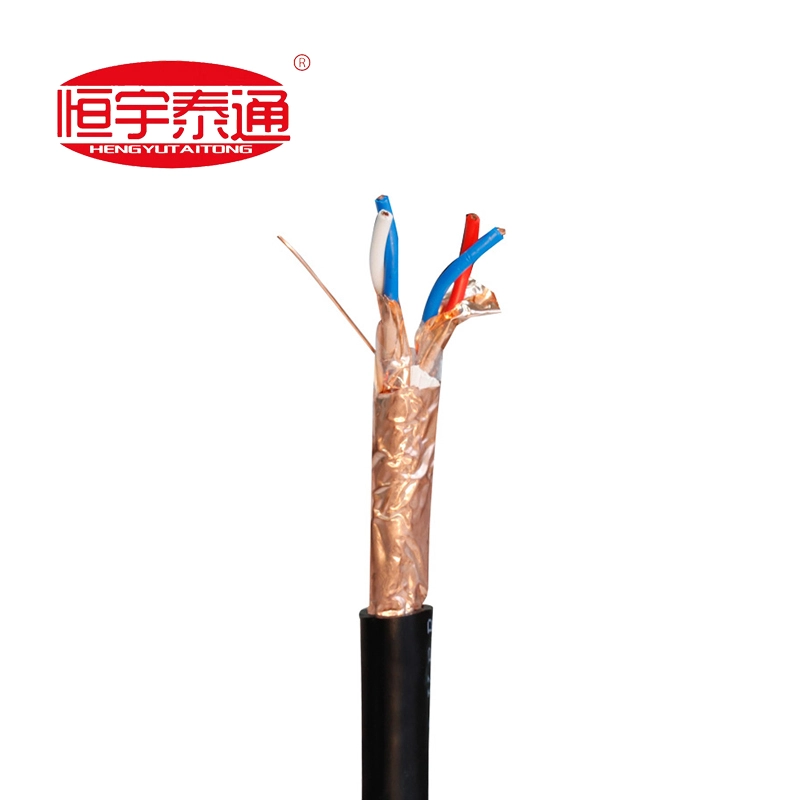 इन्स्ट्रुमेंट विशेष नियंत्रण सिग्नल केबल्स