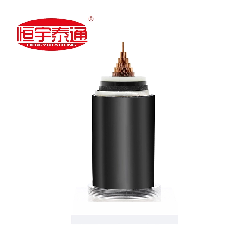 उच्च व्होल्टेज पॉवर केबल्स 35kV