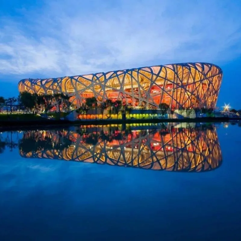 राष्ट्रीय प्रमुख पायाभूत सुविधा प्रकल्प