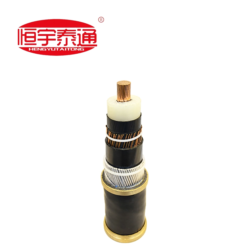 रेल्वे परिवहन आणि मेट्रोसाठी विशेष केबल्स