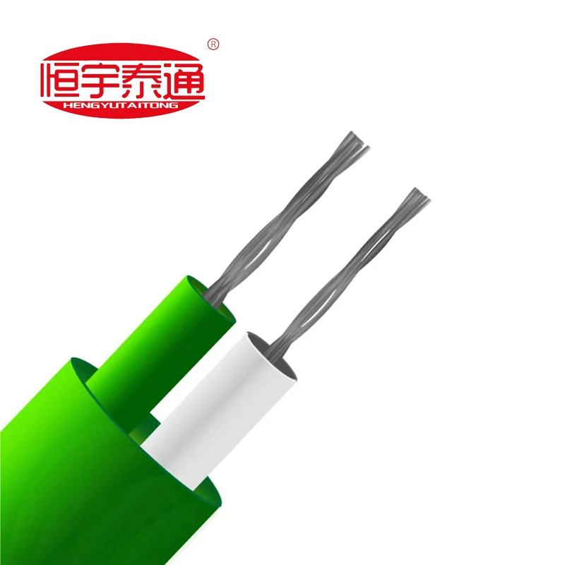 संगणक नियंत्रण आणि सिग्नल केबल्स PLS DCS