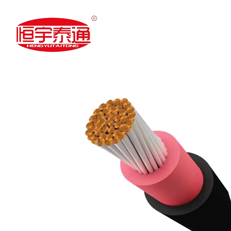 यूव्ही-प्रतिरोधक विशेष पर्यावरण संरक्षण केबल्स